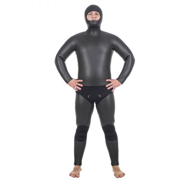 Wetsuit Marlin Zeus 10 mm sample