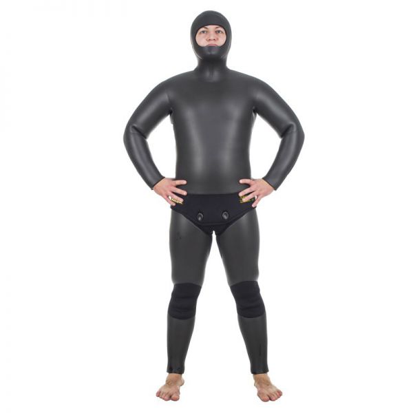 Wetsuit Marlin Neptune Yamamoto 10 mm sample