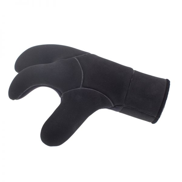 Marlin Winter Three-Finger Gloves 7 mm