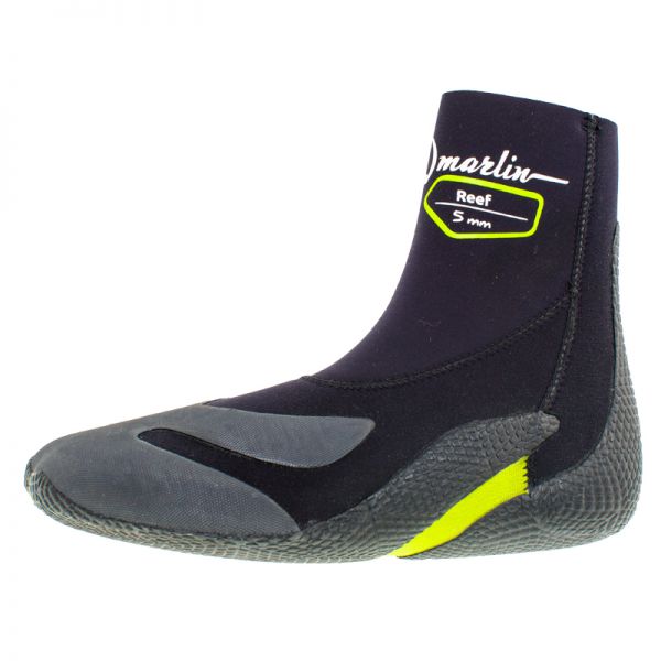 Marlin Reef Neoprene Socks 5 mm