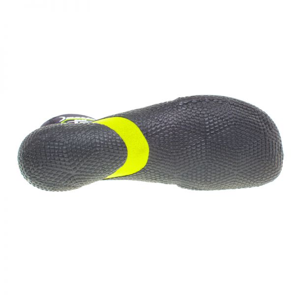 Botas de neopreno Marlin Reef 5 mm