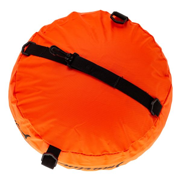 Buoy Marlin Ellipse Orange