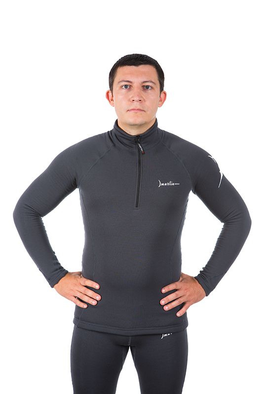 Thermal jacket Marlin Discover