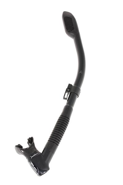 Marlin Dry Max Black Snorkel straight corrugation