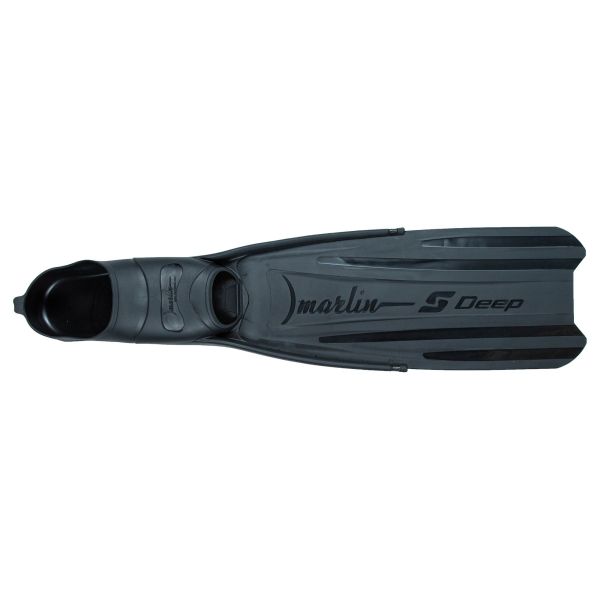 Ласти Marlin DEEP S Black