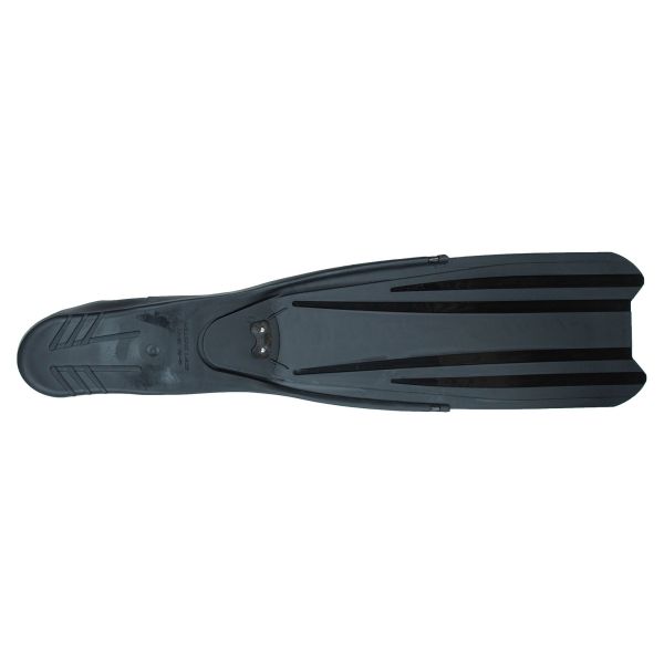 Fins Marlin DEEP S Black