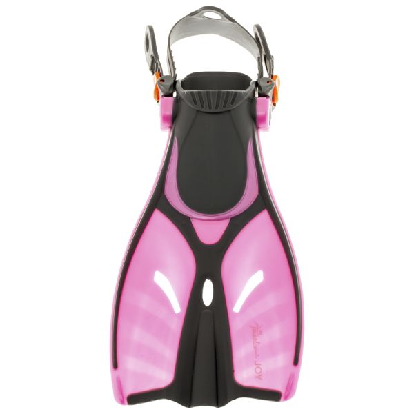 Junior fins Marlin JOY Pink