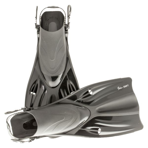 Fins Marlin SWIFT Black