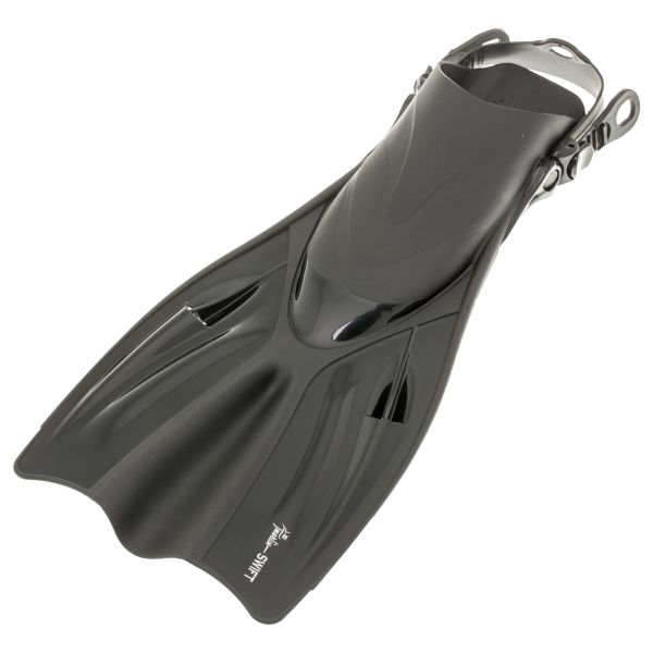 Fins Marlin SWIFT Black