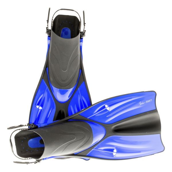 Fins Marlin SWIFT Blue