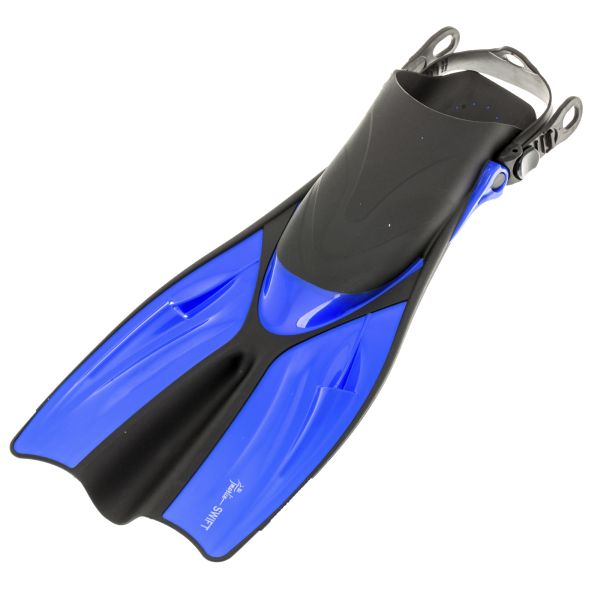 Fins Marlin SWIFT Blue