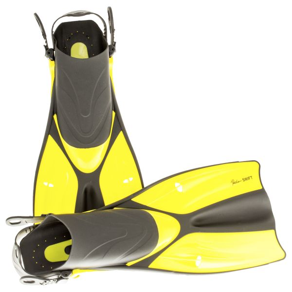 Ласти Marlin SWIFT Yellow