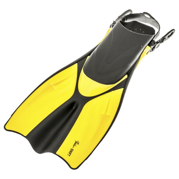 Fins Marlin SWIFT Yellow