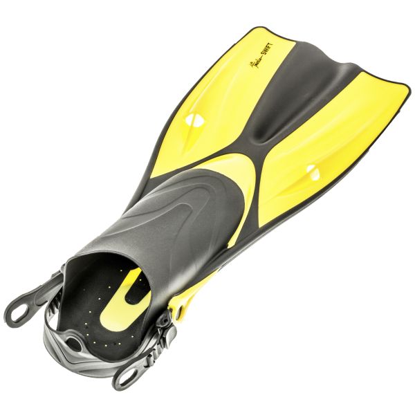 Fins Marlin SWIFT Yellow