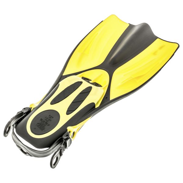 Fins Marlin SWIFT Yellow