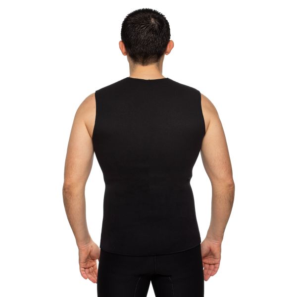 Marlin VEST OPEN CELL 3 mm Black