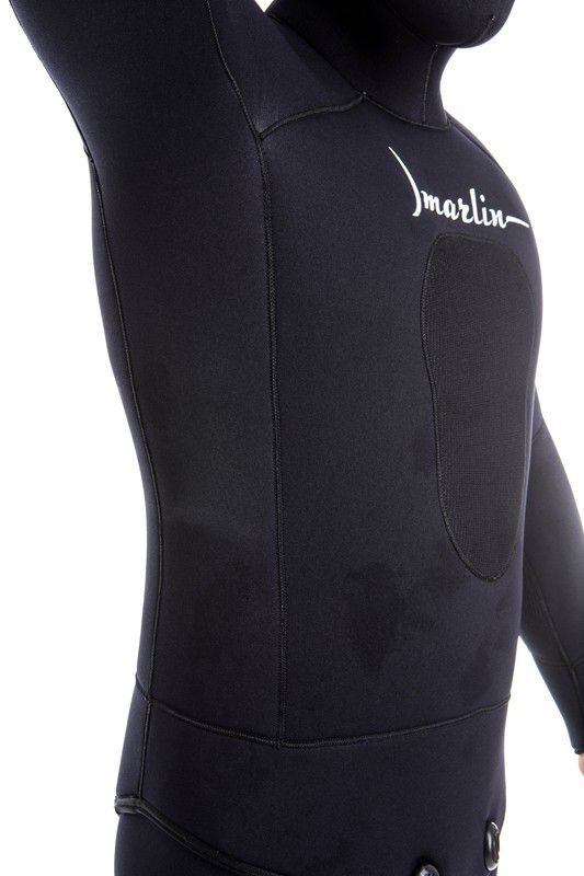 Wetsuit Skiff 9 mm