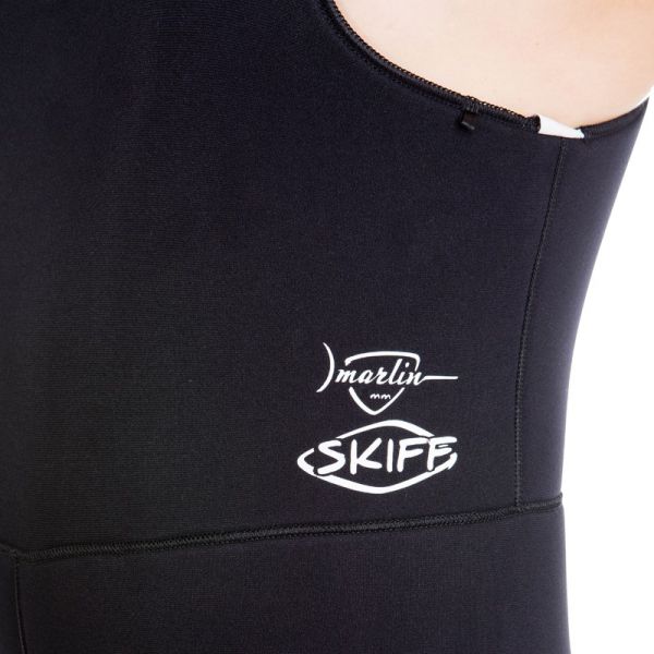 Wetsuit Skiff 9 mm