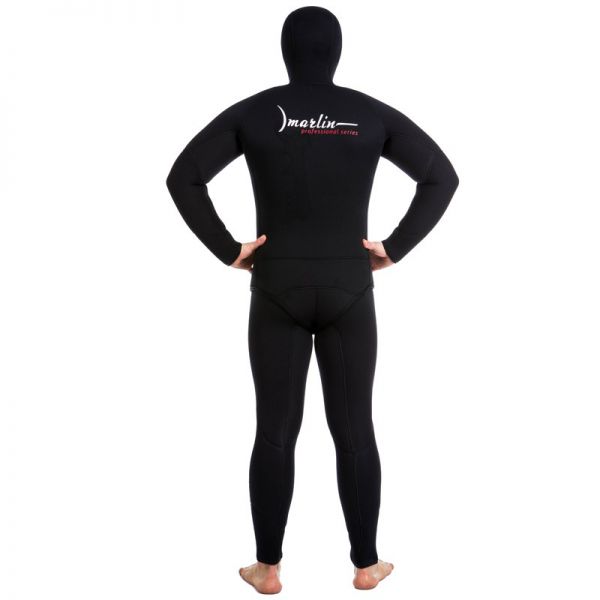 Wetsuit Skiff 9 mm