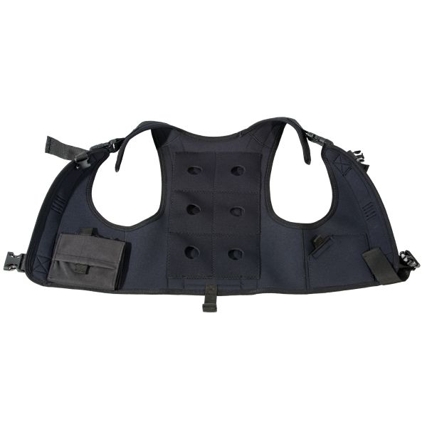 Weight vest Marlin BALANCE 3 mm Black