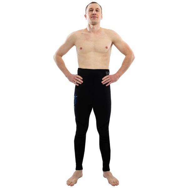 Wetsuit Marlin FREE MAN 5 mm Black