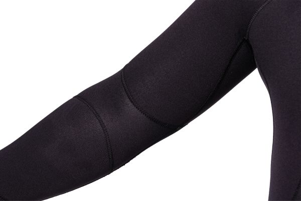 Wetsuit Marlin BLACKSKIN 5 mm Black