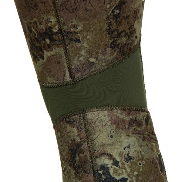 Гидрокостюм Marlin CAMOSKIN PRO 5 мм green camo