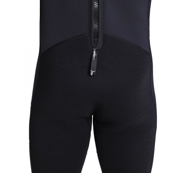 Wetsuit Marlin REVOLUT 5 mm Black