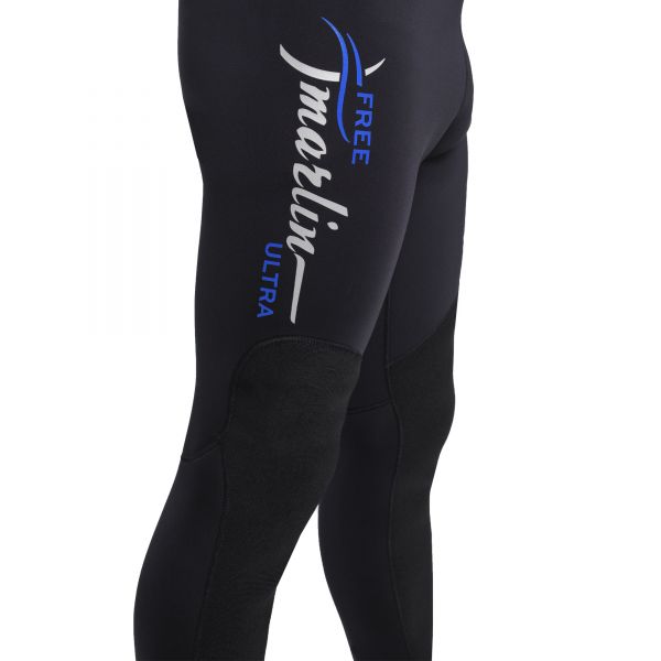 Traje Wetsuit Marlin ULTRA 5 mm Negro