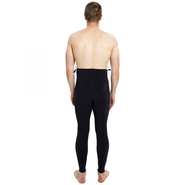 Traje Wetsuit Marlin ULTRA 3 mm Negro