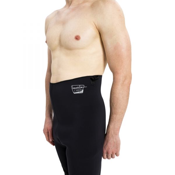 Traje Wetsuit Marlin ULTRA 3 mm Negro