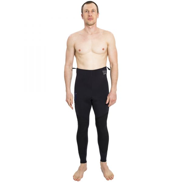 Traje Wetsuit Marlin ULTRA 5 mm Negro