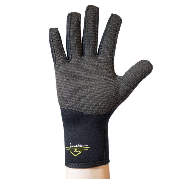 Guantes Marlin ARMOR 3 mm