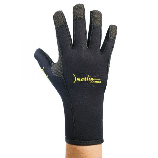 Guantes Marlin ARMOR 3 mm