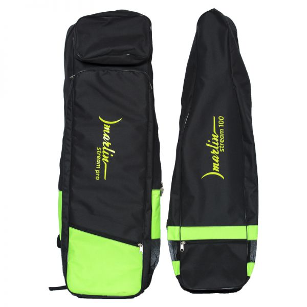 Bag Marlin Stream Pro Black