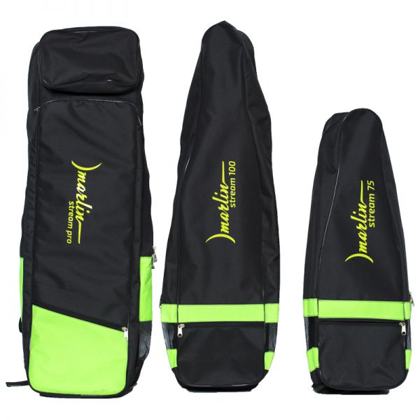 Bag Marlin Stream Pro Black