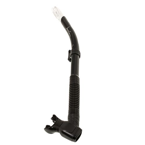 Snorkel Marlin BALI Black/Clear