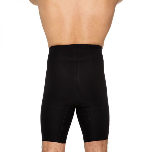 Шорты Marlin SHORTS OPEN CELL 3 мм Black