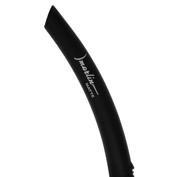 Snorkel Marlin MATTE PRO Black