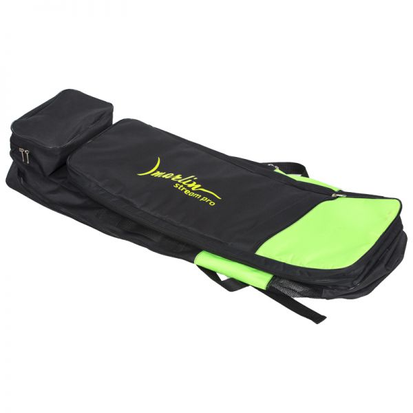 Bag Marlin Stream Pro Black