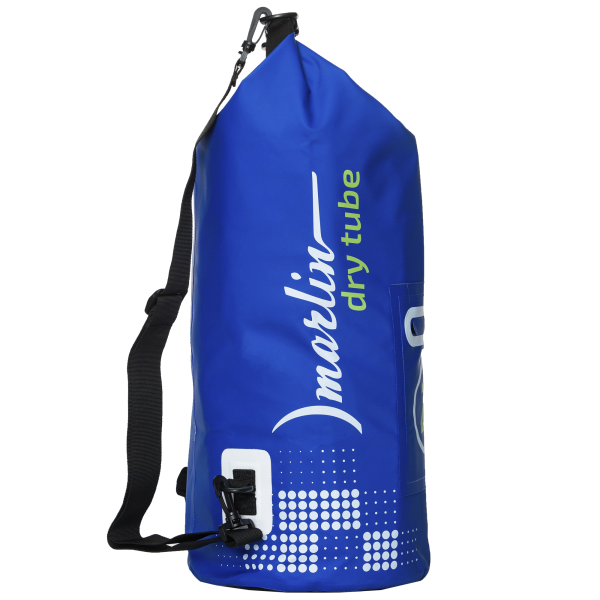 Dry sack DRY TUBE 2.0 20L blue