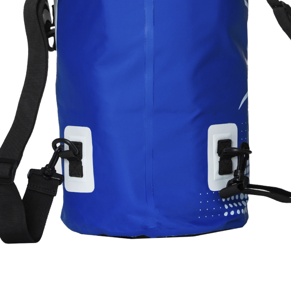 Bolsa estanca DRY TUBE 2.0 20L azul