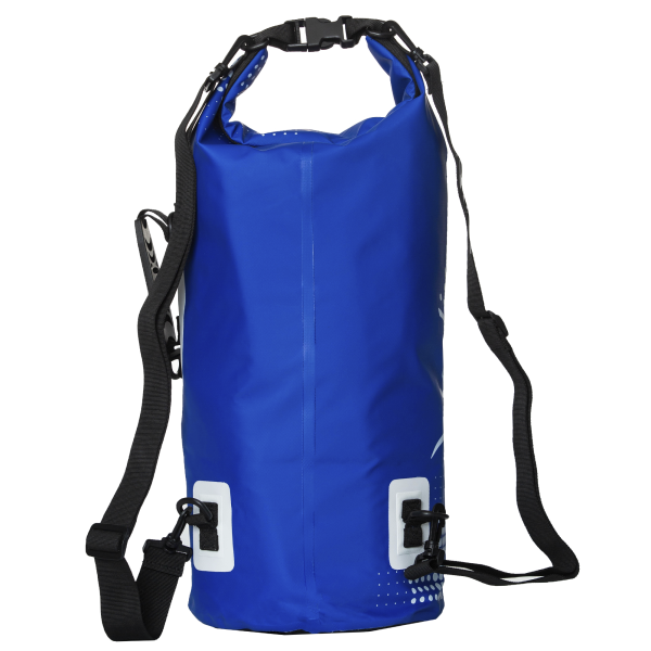 Bolsa estanca DRY TUBE 2.0 20L azul