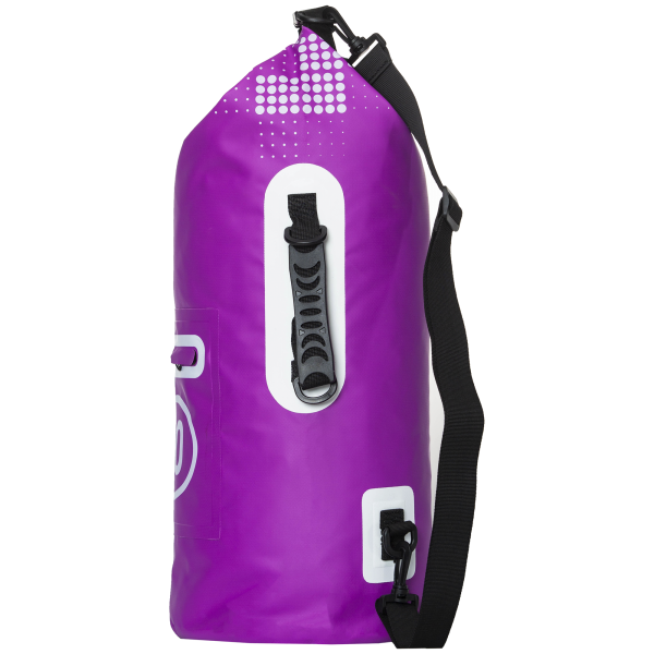 Dry sack DRY TUBE 2.0 20L purple