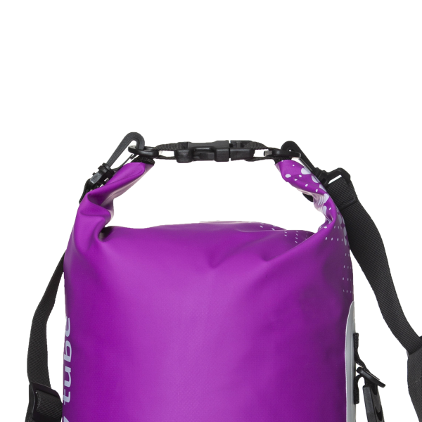 Bolsa estanca DRY TUBE 2.0 20L morado