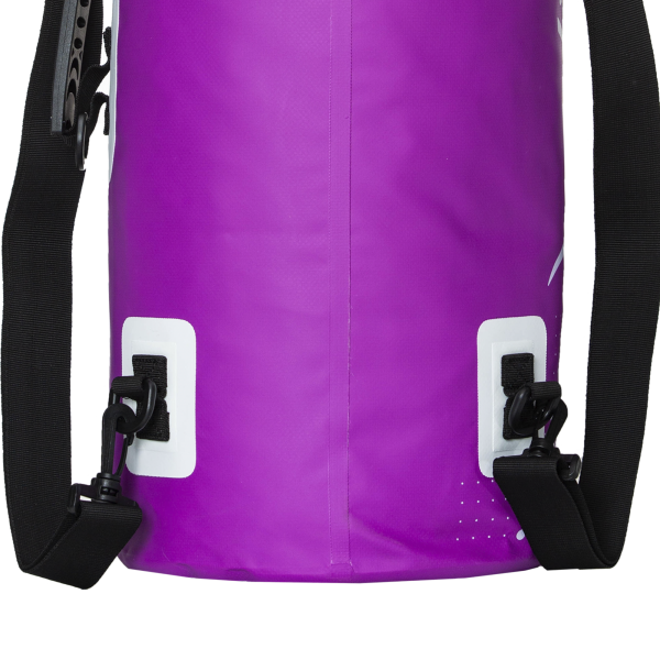 Dry sack DRY TUBE 2.0 20L purple