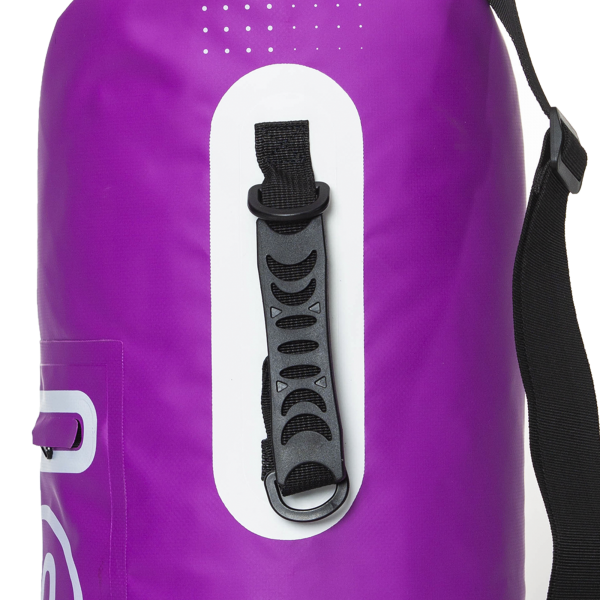 Dry sack DRY TUBE 2.0 20L purple