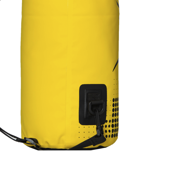 Dry sack DRY TUBE 2.0 10L yellow