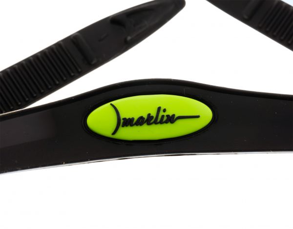 Marlin 16 mm mask strap (logo)