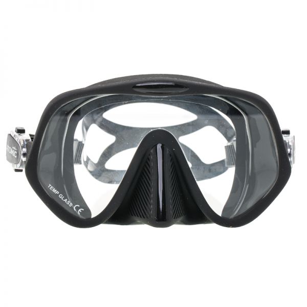 Marlin Atomic Mask